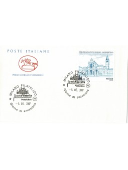 2007 FDC CAVALLINO SAN...