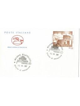 2007 FDC CAVALLINO ROCCA DI...