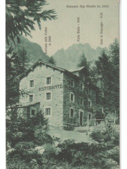 CARTOLINA LOMBARDIA SONDRIO...