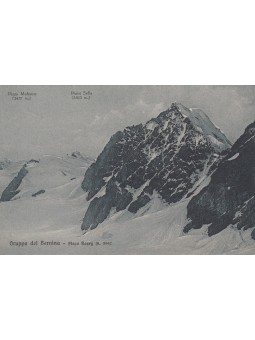 CARTOLINA LOMBARDIA SONDRIO...