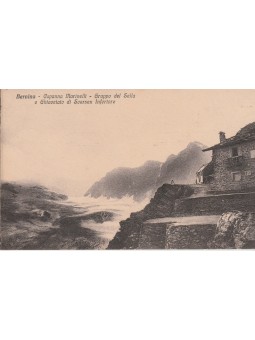 CARTOLINA LOMBARDIA SONDRIO...