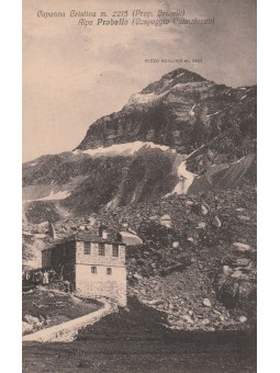 CARTOLINA LOMBARDIA SONDRIO...