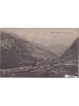 LOMBARDIA BERGAMO VILLA...