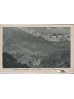 CARTOLINA LOMBARDIA SONDRIO...