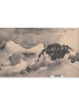 CARTOLINA LOMBARDIA SONDRIO...