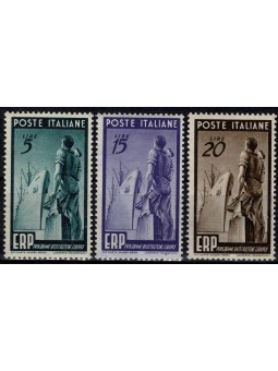 1949 ITALIA REPUBBLICA...