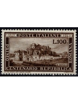 1949 ITALIA REPUBBLICA...