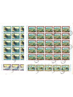 1983 ITALIA REPUBBLICA...