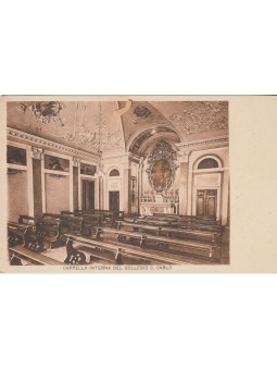 CARTOLINA EMILIA ROMAGNA...