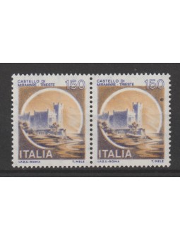 1980 ITALIA LIRE 150...