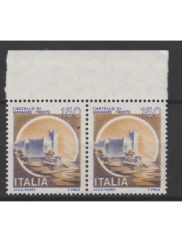 1980 ITALIA LIRE 150...