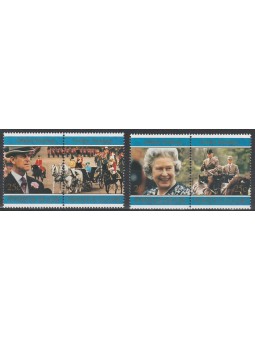 NORFOLK ISLAND 1997 NOZZE...