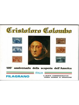 1992 ITALIA REPUBBLICA 6...