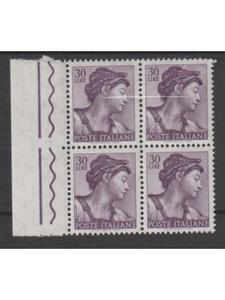 1961 ITALIA LIRE 30...