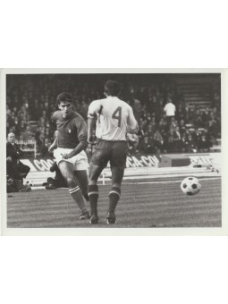 FOTO PARTITA DEL 26/11/66...