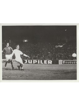 FOTO PARTITA DEL 13/5/72...