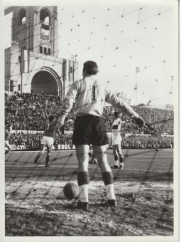 FOTO PARTITA DEL 2/12/62...