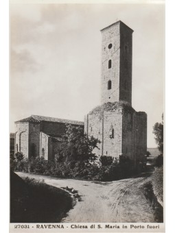 EMILIA ROMAGNA RAVENNA...