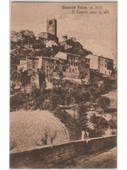 CARTOLINA MARCHE MACERATA...