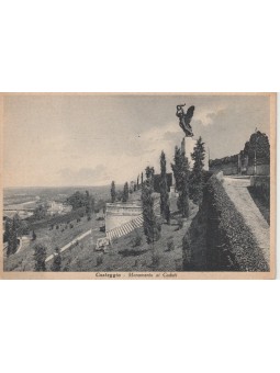 CARTOLINA LOMBARDIA PAVIA...