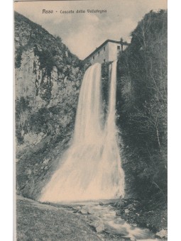 LOMBARDIA COMO ASSO CASCATA...