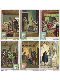 S 1181 / LIEBIG / I...