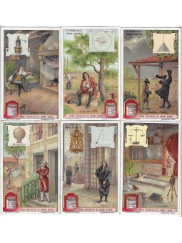 S 1126 / LIEBIG / LE...