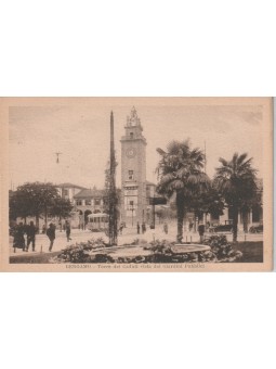 LOMBARDIA BERGAMO TORRE DEI...