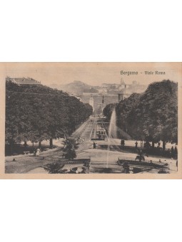 LOMBARDIA BERGAMO VIALE...