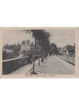 LOMBARDIA BERGAMO PONTE S....