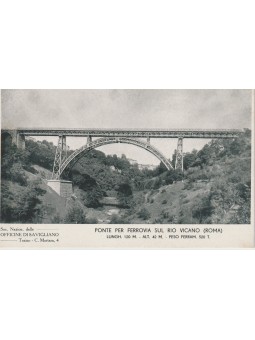 CARTOLINA PUBBLICITARIA...