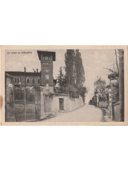 LOMBARDIA VARESE MALNATE...