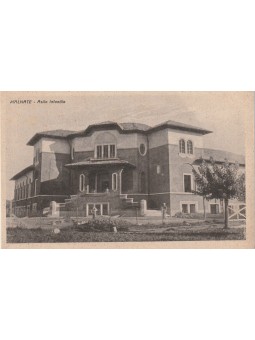 LOMBARDIA VARESE MALNATE...