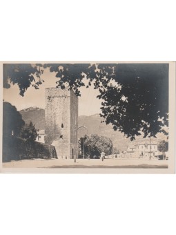 CARTOLINA LOMBARDIA COMO...