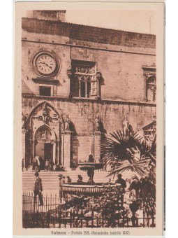 ABRUZZO L'AQUILA SULMONA...