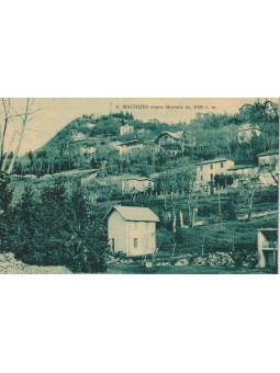 CARTOLINA LOMBARDIA COMO...