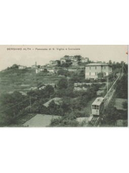 LOMBARDIA BERGAMO ALTA S....