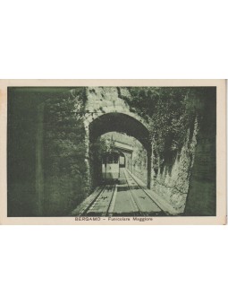 LOMBARDIA BERGAMO...