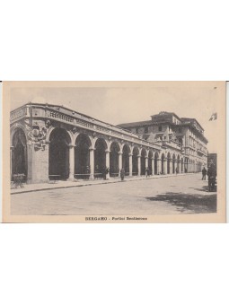 LOMBARDIA BERGAMO PORTICI...