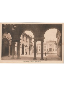 LOMBARDIA BERGAMO PALAZZO...