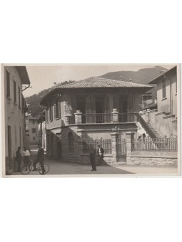 FOTOCARTOLINA PAESE IN...