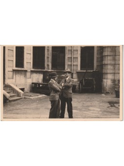 FOTOCARTOLINA COSA SI PUO'...