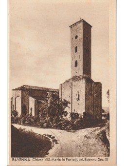 EMILIA ROMAGNA RAVENNA...