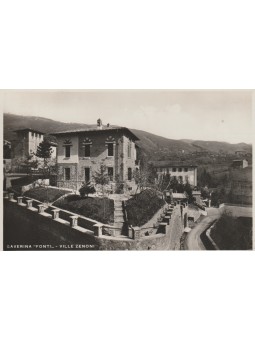 LOMBARDIA BERGAMO GAVERINA...