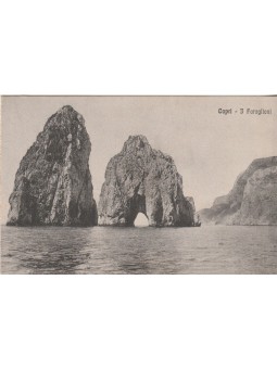 CARTOLINA CAMPANIA NAPOLI...