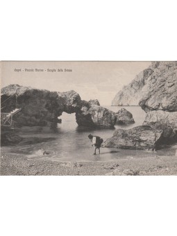 CARTOLINA CAMPANIA NAPOLI...