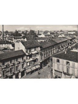 LOMBARDIA MILANO LEGNANO -...