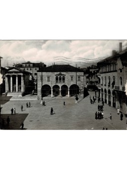 CARTOLINA CROAZIA ISTRIA...