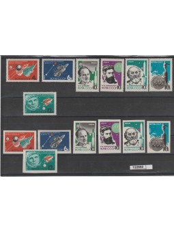 1964 RUSSIA LA VIA DELLE...