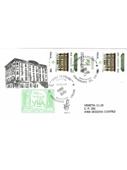 1994 FDC VENETIA 828/IT...